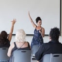 Rachel Wixey | School Leadership Speaker