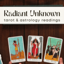 Radiant Unknown