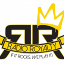 Radio Royalty
