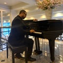 Rafael Solano the pianist