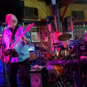 Raging Gracefully Band