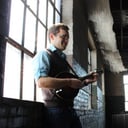 Ralph Wesley Carr &amp; Old Town Tribune
