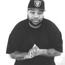 Rapper Big Pooh