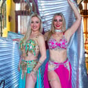 RaqsAngels BellyDance