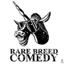 Rare Breed Comedy