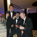 Rat Pack Universe
