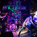 Ratt Attack