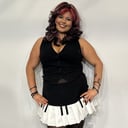 Raven Rodriguez Hair