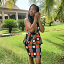 Raw Worshipper