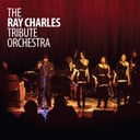 Ray Charles Tribute Orchestra
