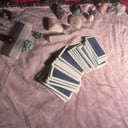 Readings by Kayla