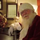 Santa Alan