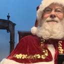 Really Santa Claus?