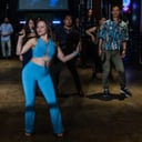 Reba Dance Company