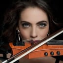 Rebecca Cherry Violin &amp; Electric Violin