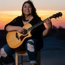 Rebecca Espinoza