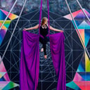 Rebel Aerial