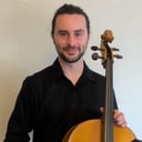Rebis Solo Cello