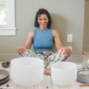 Reconnect With You: Wellness &amp; Sound