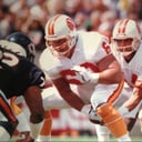 Randy Grimes - NFL, Motivational, Addiction Recovery