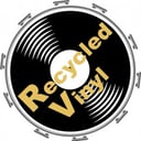 Recycled vinyl