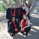 Red Harmony
