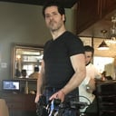 Red Komodo 6K + Filming Equipment