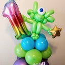 KDK Balloons and Entertainment