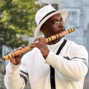 Redemption Flute
