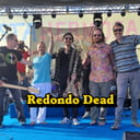 Redondo Dead "Grateful Dead Tribute"