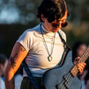 Reece DesRochers - Musician