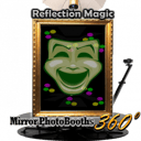 Reflection Magic, Mirror PhotoBooths 360