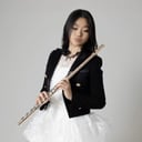 Reflections in Flute - Music Performance