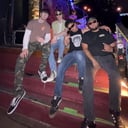 Reggae, Ska, Punk Rock Band