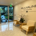 Relax, Renew, Refresh in Wellness
