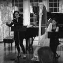 Rema Duo (Harp &amp; Flute)