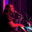 Request Piano Bar with Joshua Holmes