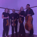 Resonova String Quartet