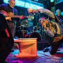 Resurrection of Screamin' Jay hawkins