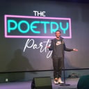 Retro the poet