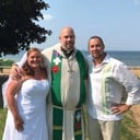 Rev. Ben's Wedding Service