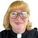 Rev. Christen Barker