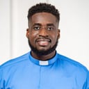 Rev. Richmond  Owusu