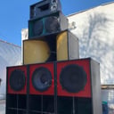 Reverb Iration Sound