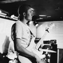 Rex Plays Guitar