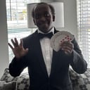 Rhian Douglas Magician