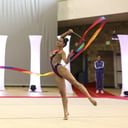 Rhythmic Gymnastics