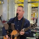 Rich Bryant Acoustic