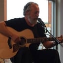 Richard Atkins of "Richard Twice"