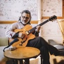 Richard Diaz de Leon- Music for Adults